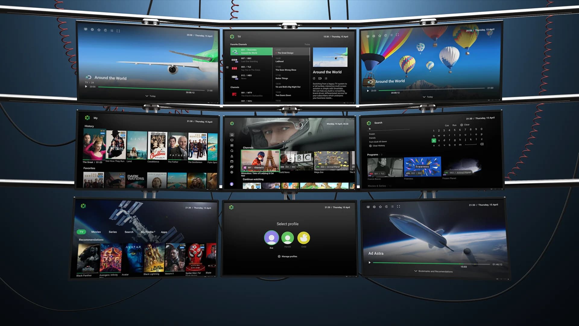IPTV Middleware: Architecture, Vendors, and Platform Guide for Telecom Operators