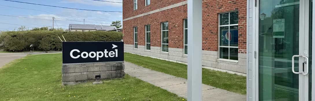 Smartlabs selected by Cooptel to power scalable, multitenant TV Service transformation in Canada