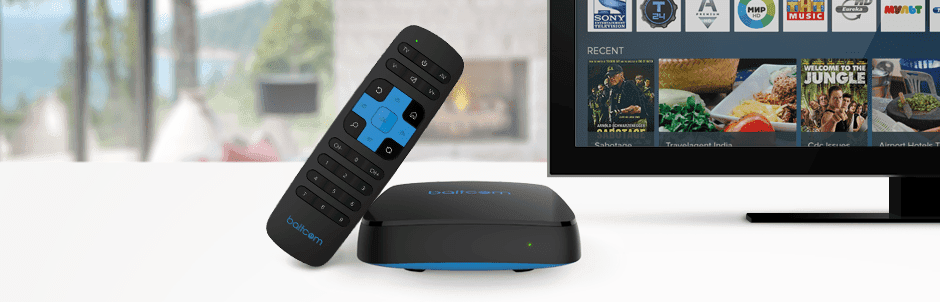 Smartlabs has updated the IPTV platform for Latvian operator, Baltcom