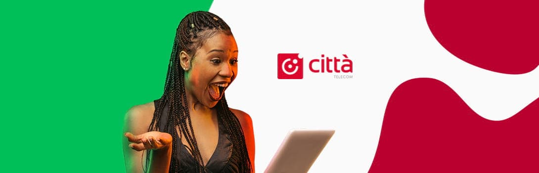 Brazilian Città Telecom to use Smartlabs cloud transcoding