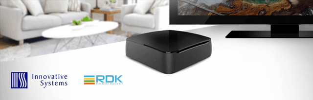 Smartlabs to Bring Interactive TV Solution to the USA Market