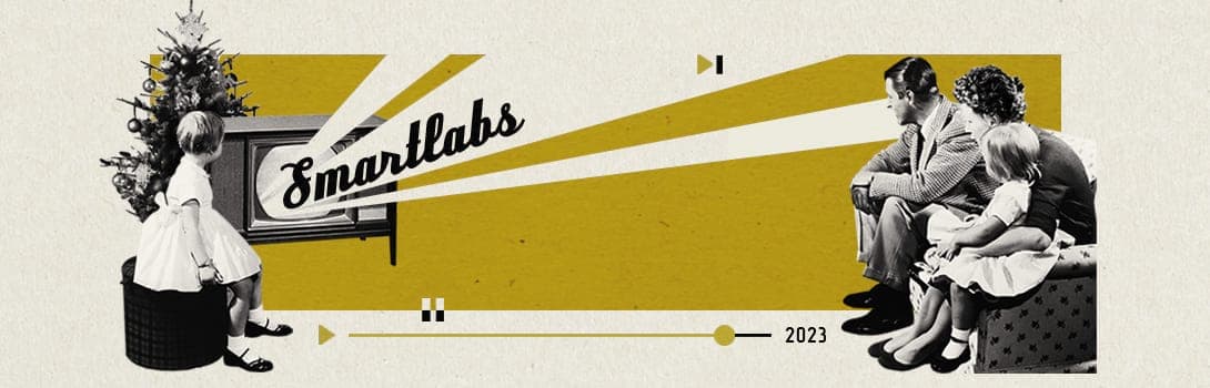 Wishing Everyone Happy Holidays from the Smartlabs team