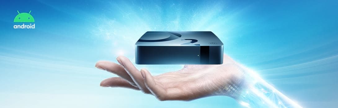 World’s first: Smartlabs helps O2 migrate bespoke Linux STBs to Google’s Android TV