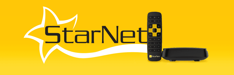 Smartlabs Migrated StarNet TV Solution from Legacy Platform