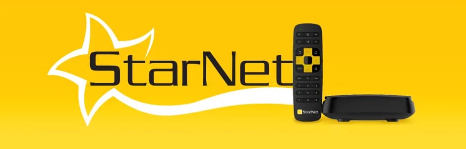 Smartlabs Migrated StarNet TV Solution from Legacy Platform