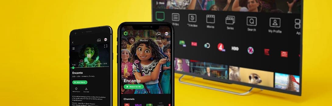 It’s time to order Smartlabs streaming applications development service!