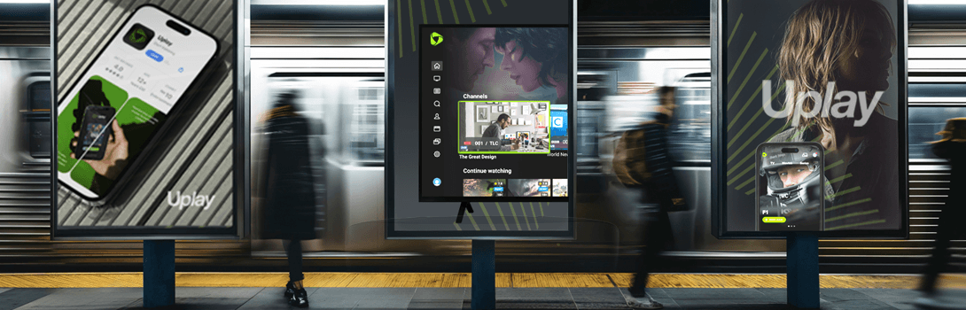 Smartlabs Powers Ucom’s Entertainment Service Uplay in Armenia