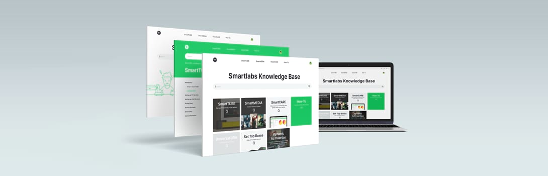 Smartlabs Launches a Knowledge Base to Provide More Support to Operators