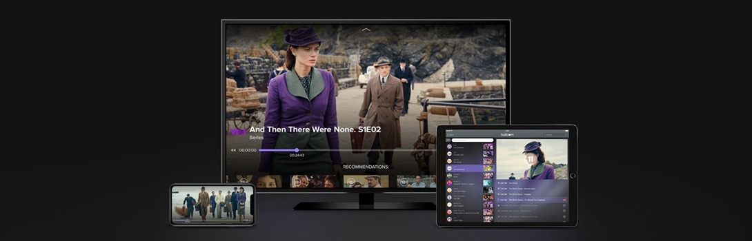 Time for Smart TV: Why Do Operators Need Good Apps?