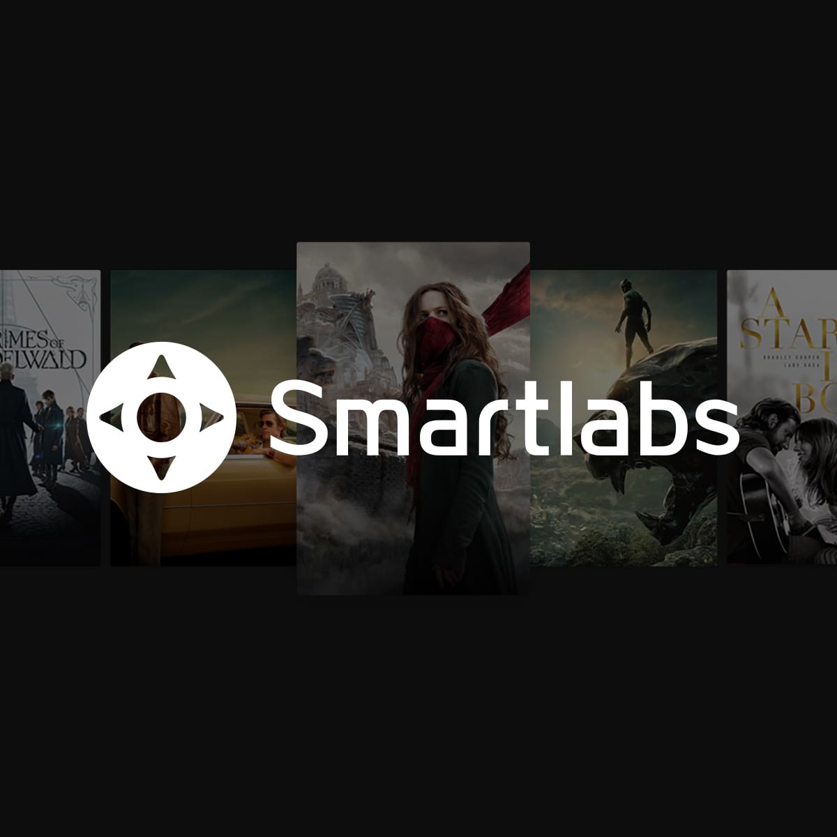 SmartMEDIA Content Delivery System for IPTV and OTT Smartlabs