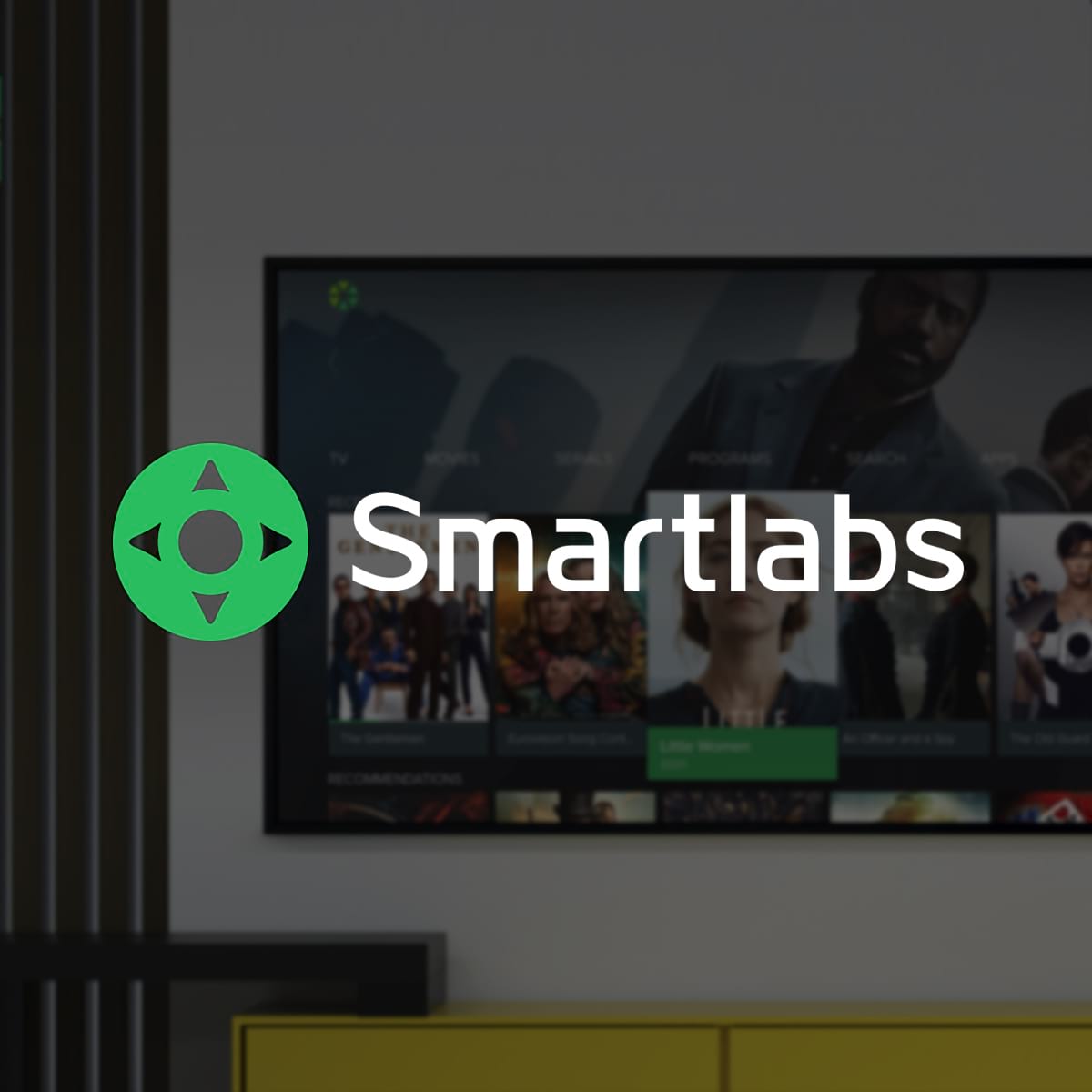 what is smarttube