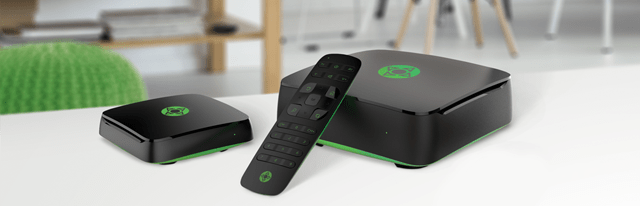 The Path to Ultra HD: What Modern TV Set-Top Boxes Can Do?